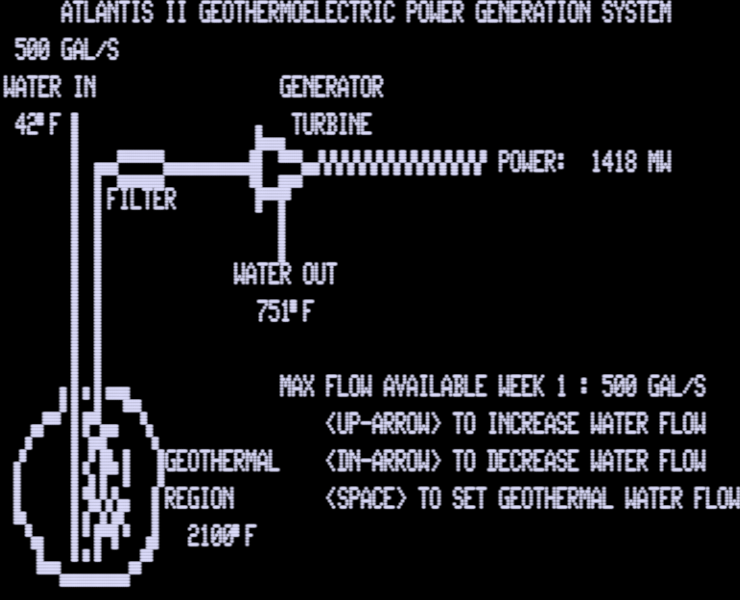 Screen shot